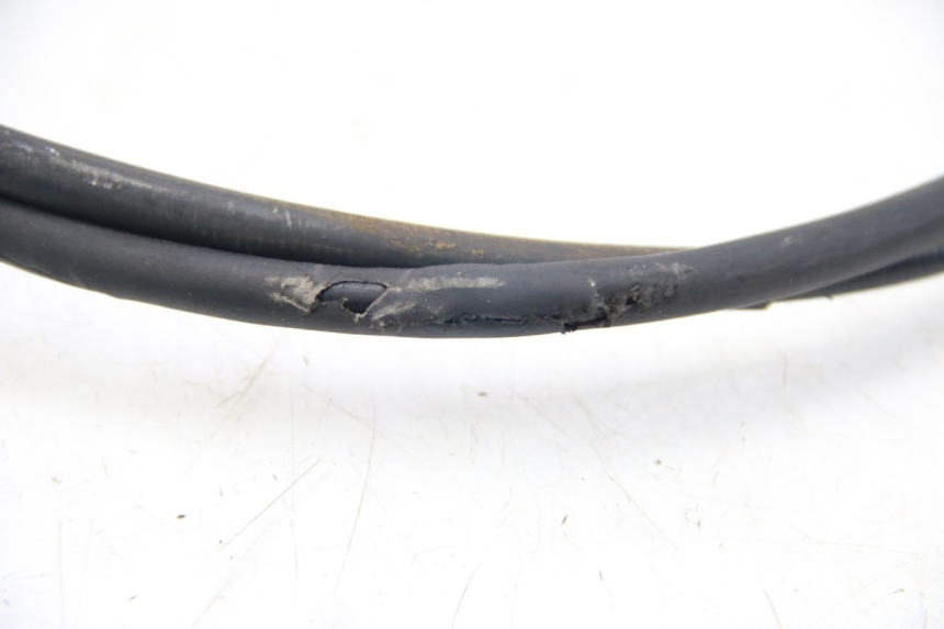 photo de REAR BRAKE CABLE PIAGGIO ZIP 2T 50 (2009 - 2019)