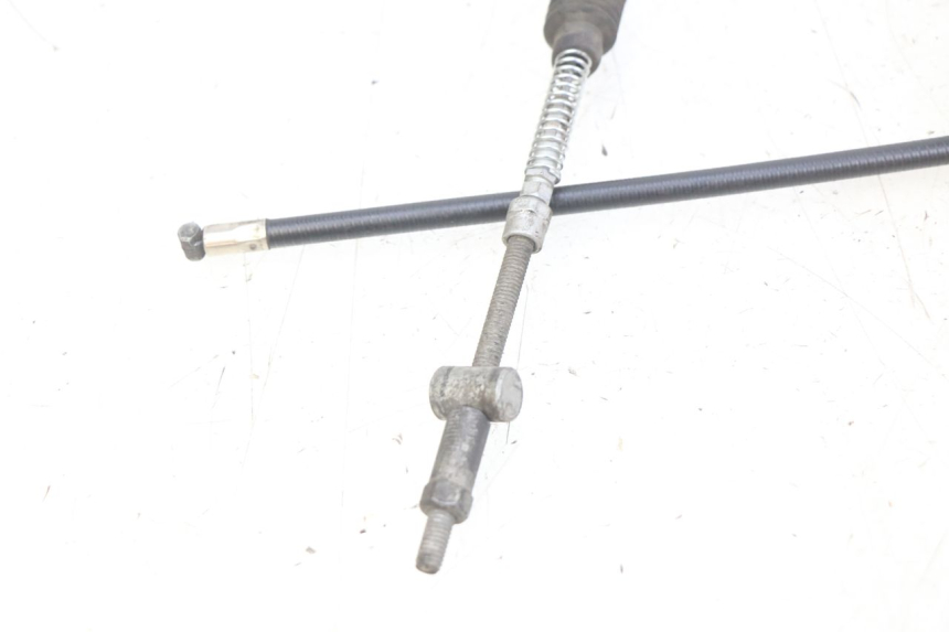 photo de REAR BRAKE CABLE PIAGGIO ZIP 2T 50 (2009 - 2019)