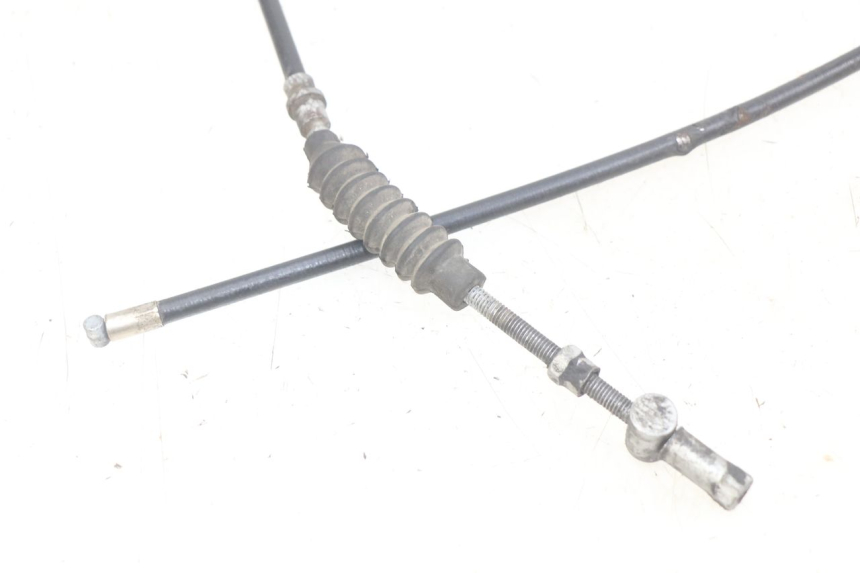 photo de REAR BRAKE CABLE PIAGGIO ZIP 2T 50 (2009 - 2019)