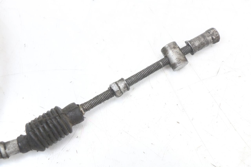 photo de REAR BRAKE CABLE PIAGGIO ZIP 2T 50 (2009 - 2019)