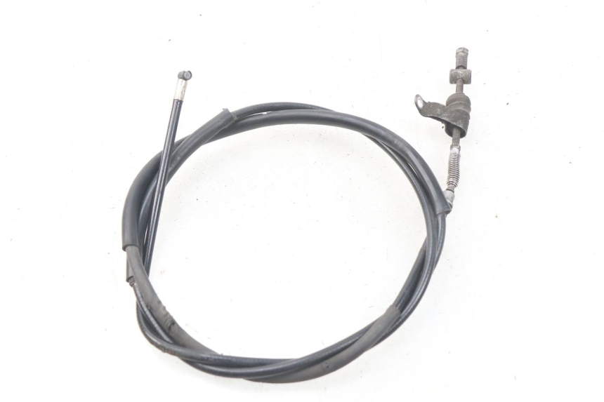 photo de REAR BRAKE CABLE PIAGGIO ZIP 4T 50 (2018 - 2020)