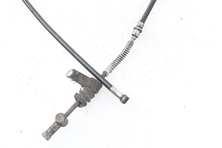 photo de REAR BRAKE CABLE PIAGGIO ZIP 4T 50 (2018 - 2020)