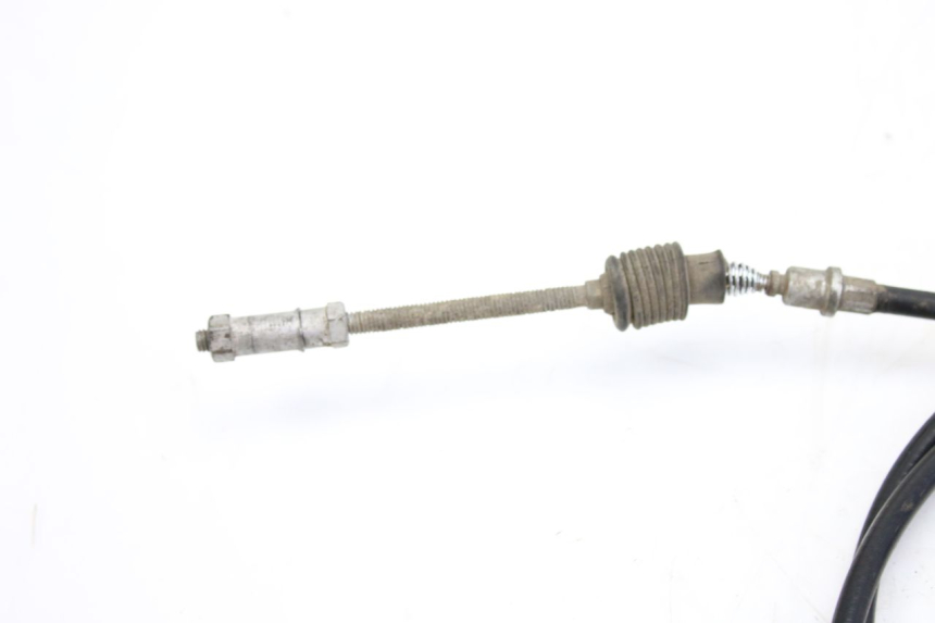 photo de REAR BRAKE CABLE PIAGGIO ZIP 4T 50 (2018 - 2020)