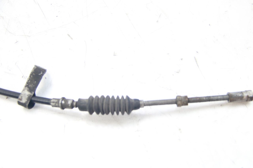 photo de REAR BRAKE CABLE PIAGGIO ZIP 4T 50 (2018 - 2020)