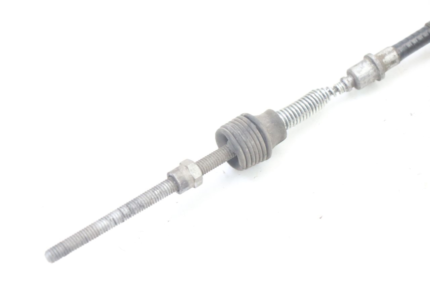 photo de REAR BRAKE CABLE PIAGGIO ZIP 4T 50 (2018 - 2020)
