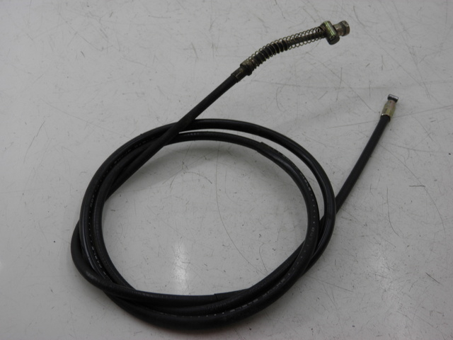 photo de REAR BRAKE CABLE QINGQI SPEEDY 50 (2005 - 2007)