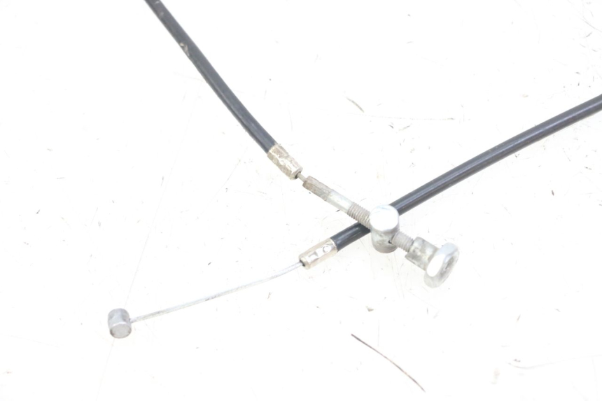 photo de REAR BRAKE CABLE PUNK ELECTRIC RIDER 1