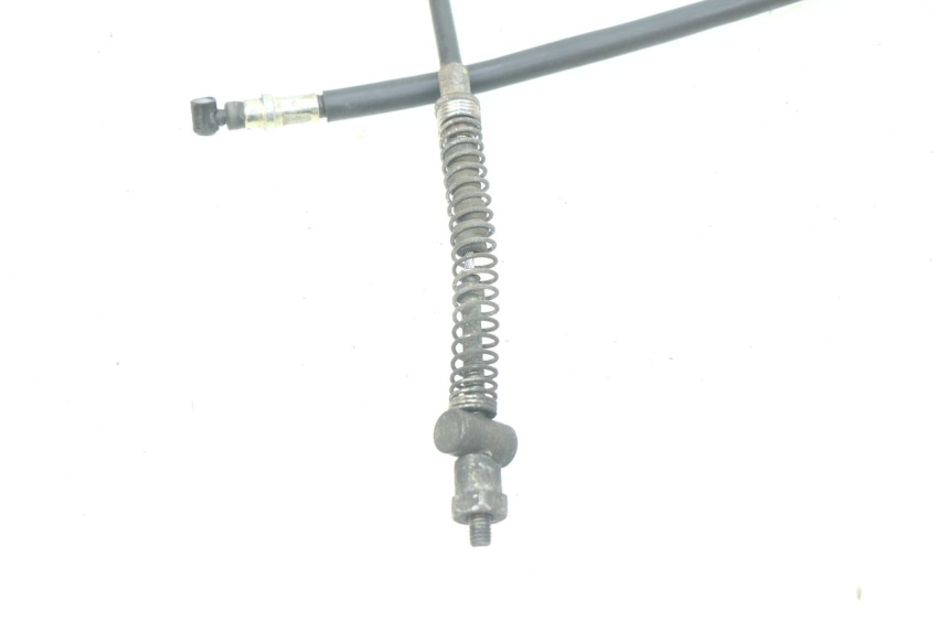 photo de REAR BRAKE CABLE SACHS FY125T FY T 125 (2007 - 2011)