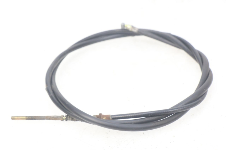 photo de REAR BRAKE CABLE SACHS FY125T FY T 125 (2007 - 2011)