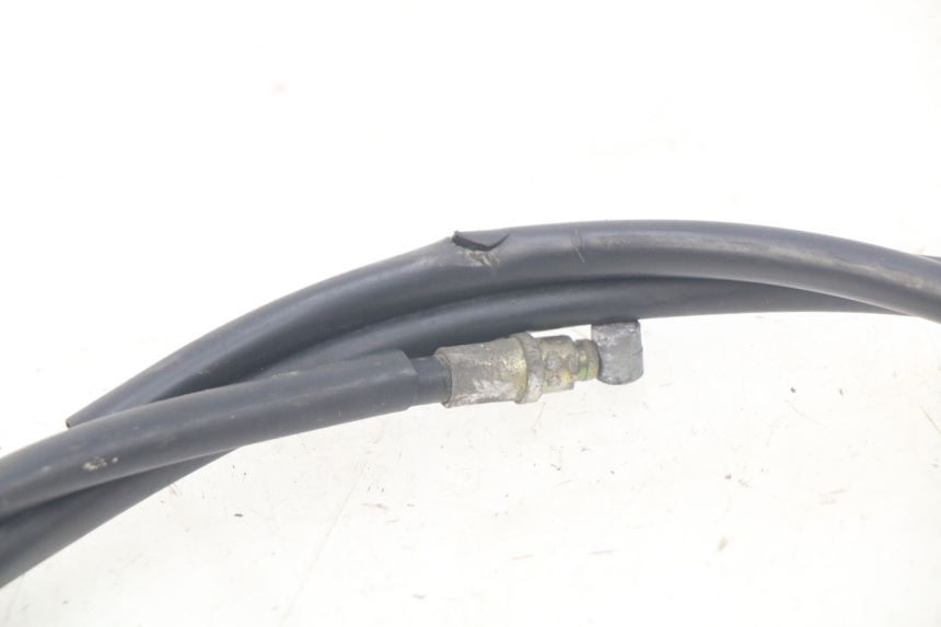 photo de REAR BRAKE CABLE SACHS FY125T FY T 125 (2007 - 2011)