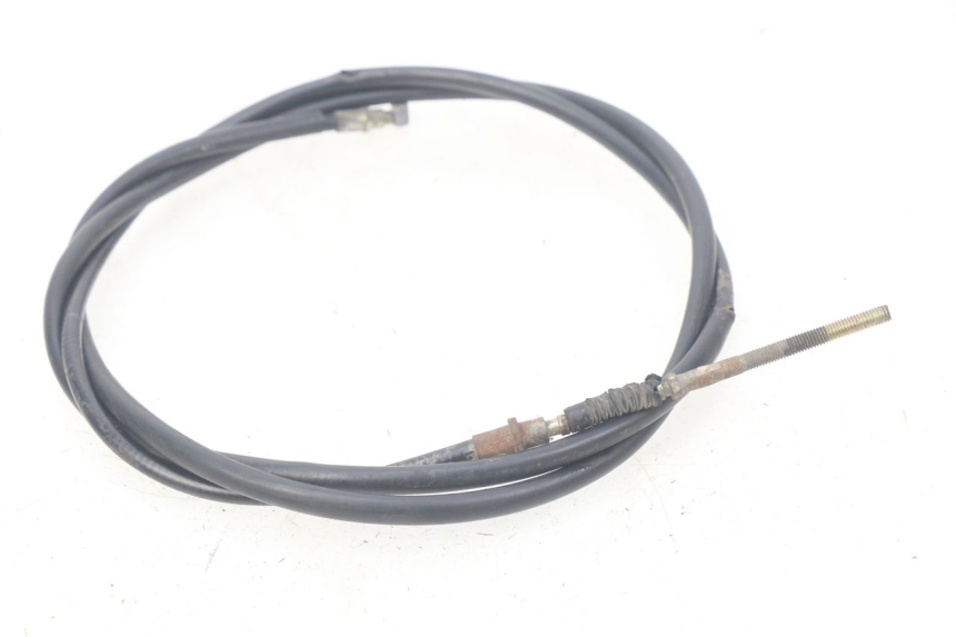 photo de REAR BRAKE CABLE SACHS FY125T FY T 125 (2007 - 2011)