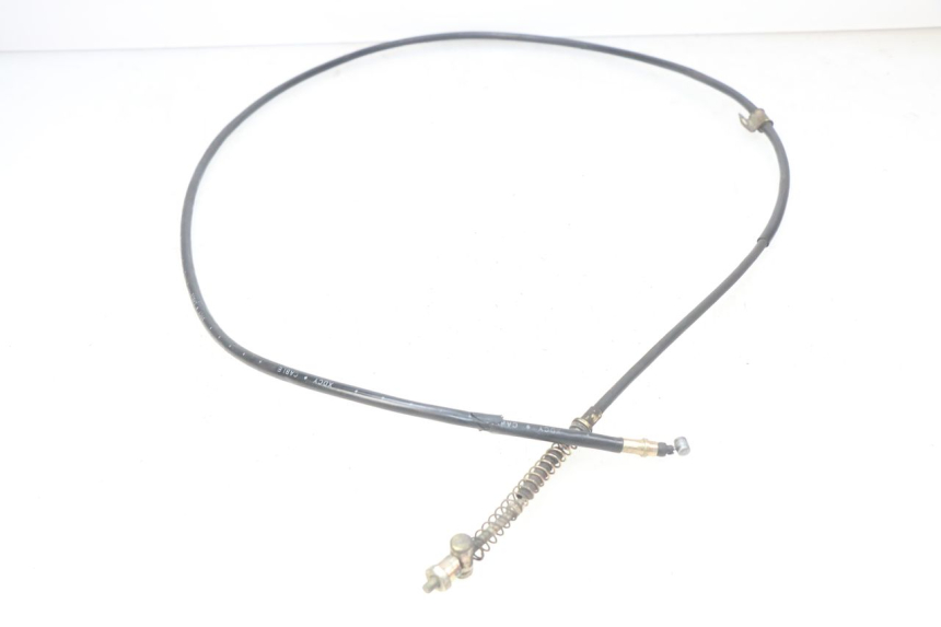 photo de REAR BRAKE CABLE JM MOTORS SANTANA 50 (2014 - 2020)