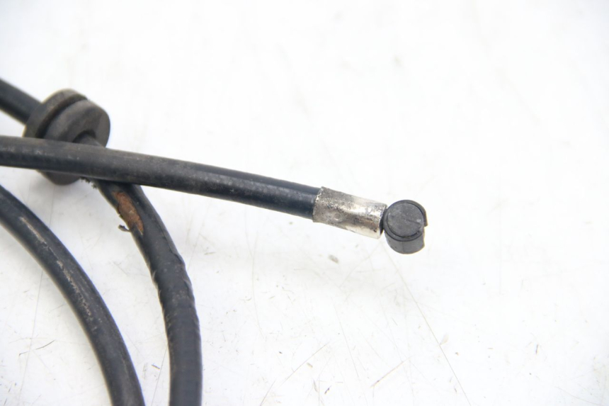 photo de REAR BRAKE CABLE APRILIA SCARABEO 4T 50 (2009 - 2017)