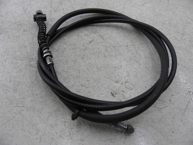 photo de REAR BRAKE CABLE SHENKE WACOX 50 (2010 - 2016)