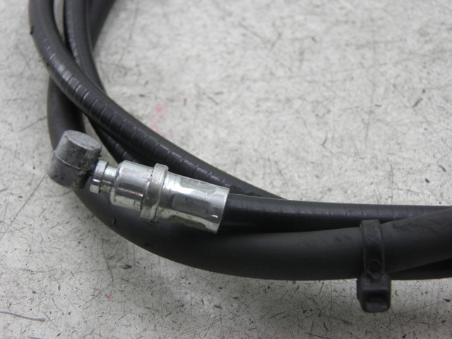 photo de REAR BRAKE CABLE SHENKE WACOX 50 (2010 - 2016)