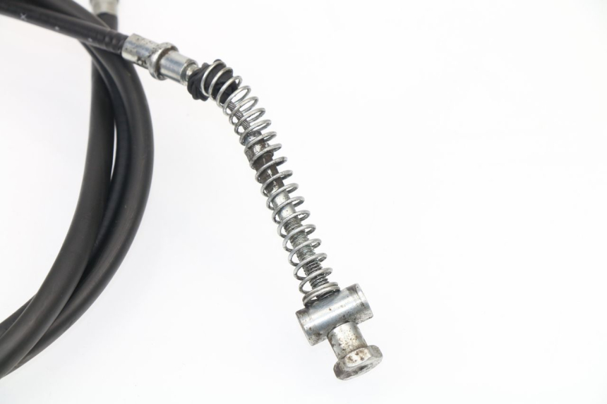 photo de REAR BRAKE CABLE SHENKE SHOTGUN 50 (2004 - 2012)