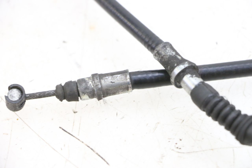 photo de REAR BRAKE CABLE PEUGEOT SPEEDFIGHT 4 4T EFI 50 (2021 - 2025) - Alternative perspective