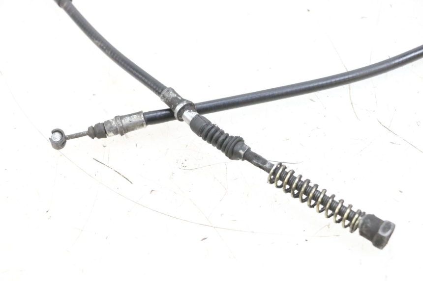 photo de REAR BRAKE CABLE PEUGEOT SPEEDFIGHT 4 4T EFI 50 (2021 - 2025) - Technical close-up