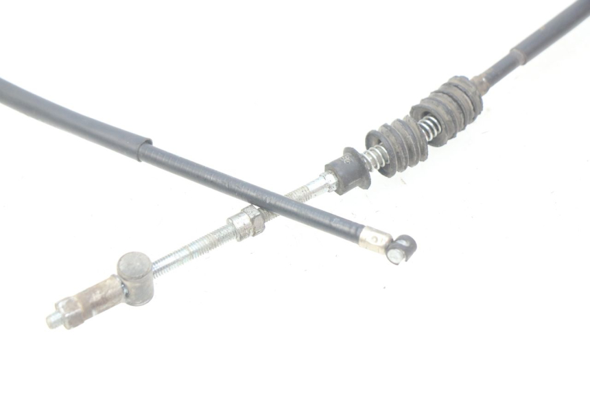 photo de REAR BRAKE CABLE APRILIA SR 2T 50 (2018 - 2022)
