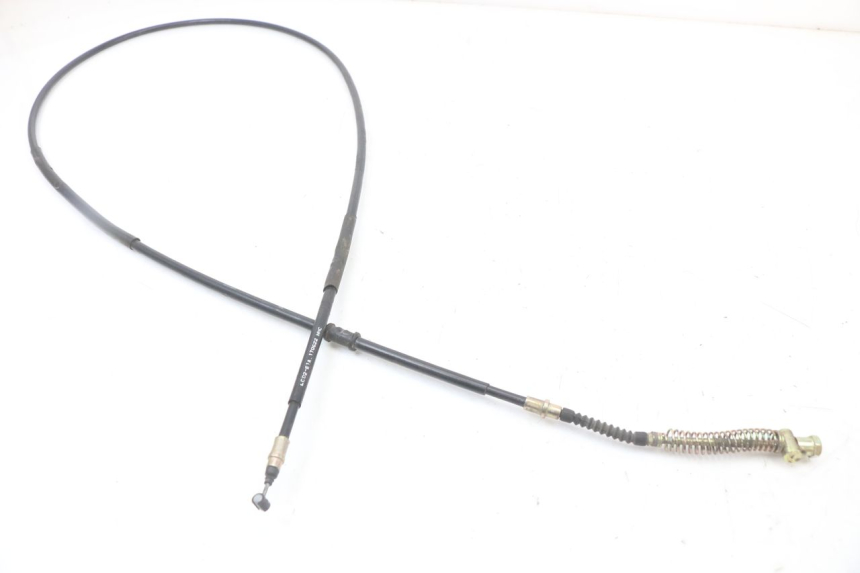 photo de REAR BRAKE CABLE KYMCO SUPER 8 4T 50 (2018 - 2020)