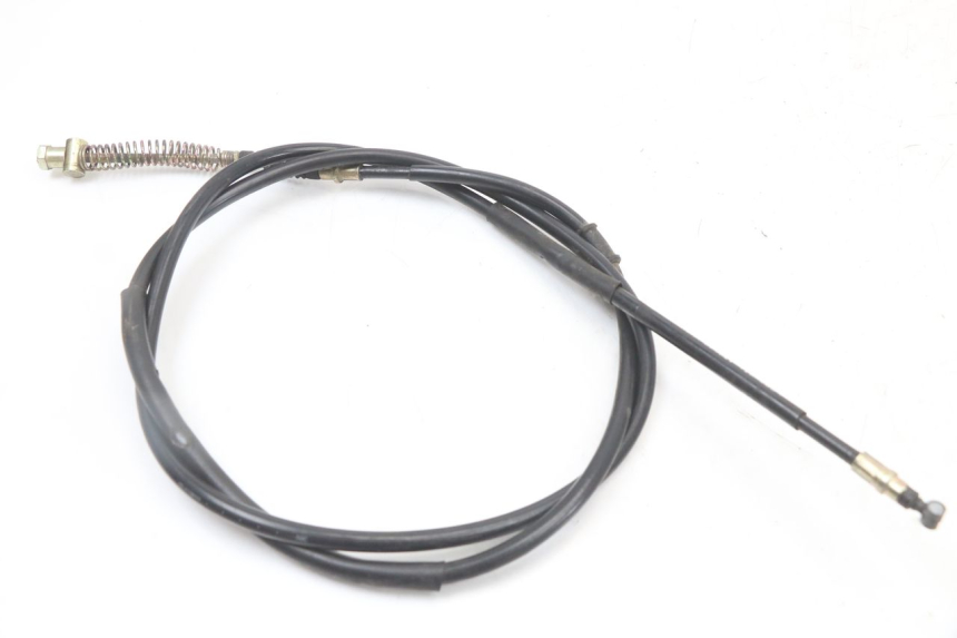 photo de REAR BRAKE CABLE KYMCO SUPER 8 4T 50 (2018 - 2020)