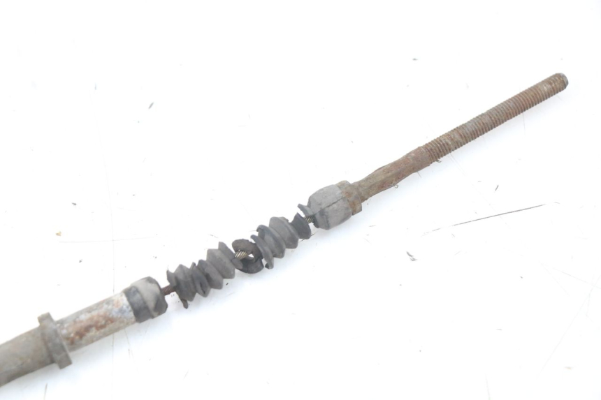 photo de REAR BRAKE CABLE SUZUKI UH BURGMAN 125 (2002 - 2006)