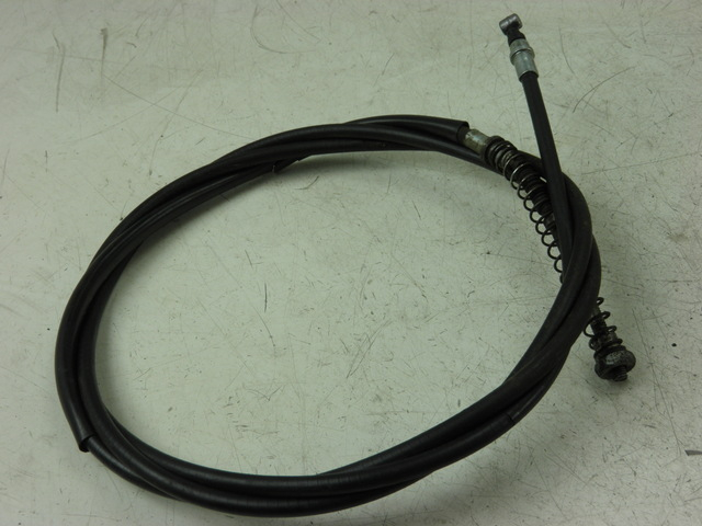 photo de REAR BRAKE CABLE SWEET ELEC SWEET RACER TOB BOY 1 (2009 - 2012)
