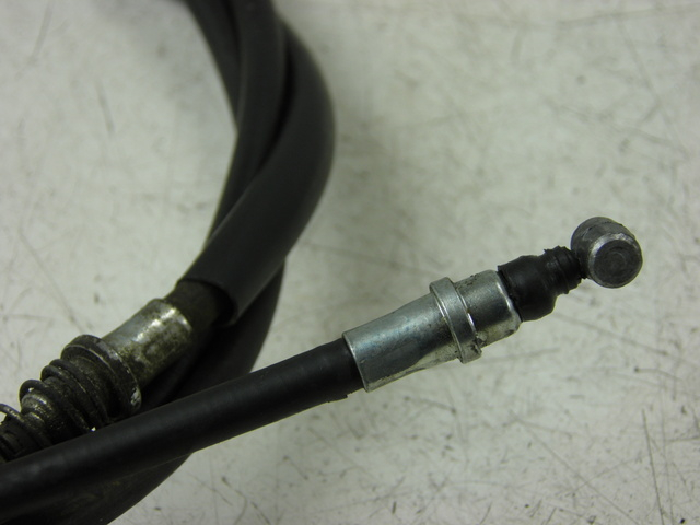 photo de REAR BRAKE CABLE SWEET ELEC SWEET RACER TOB BOY 1 (2009 - 2012)