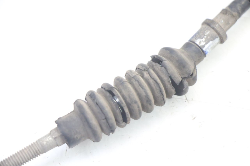 photo de REAR BRAKE CABLE APRILIA SXR 50 (2021 - 2023)