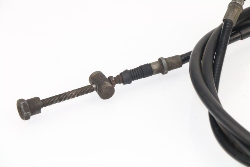 photo de REAR BRAKE CABLE SYM ALLO 50 (2010 - 2014)