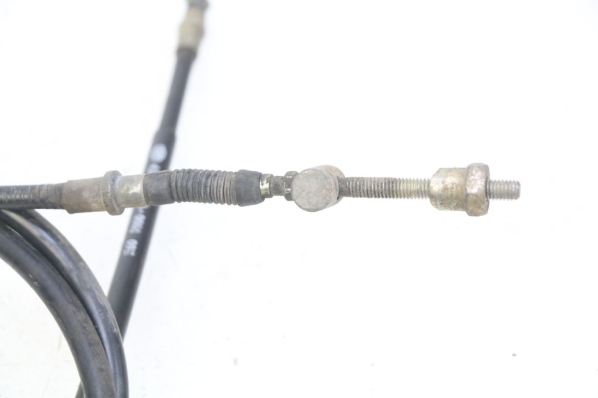 photo de REAR BRAKE CABLE SYM FIDDLE 2 50 (2008 - 2013)