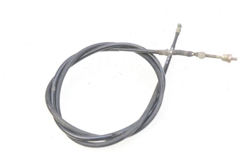 photo de REAR BRAKE CABLE SYM FIDDLE 2 50 (2008 - 2013)