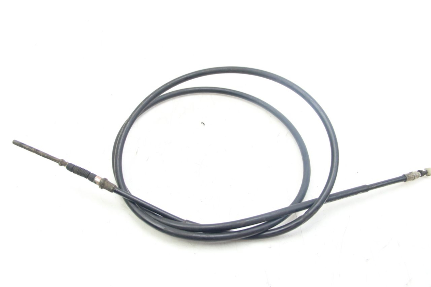 photo de REAR BRAKE CABLE SYM FIDDLE 2 50 (2008 - 2013)