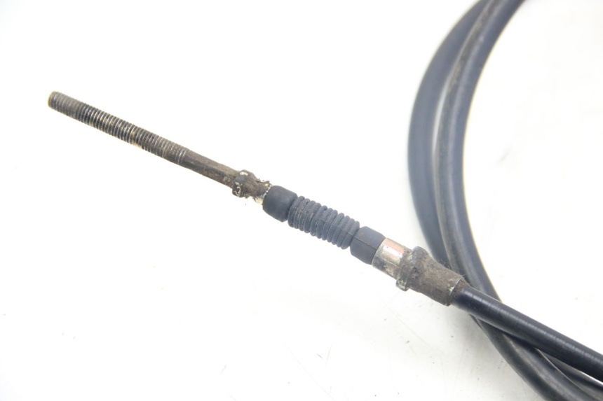 photo de REAR BRAKE CABLE SYM FIDDLE 2 50 (2008 - 2013)