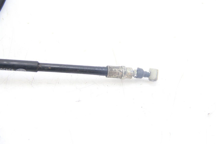 photo de REAR BRAKE CABLE SYM FIDDLE 2 50 (2008 - 2013)