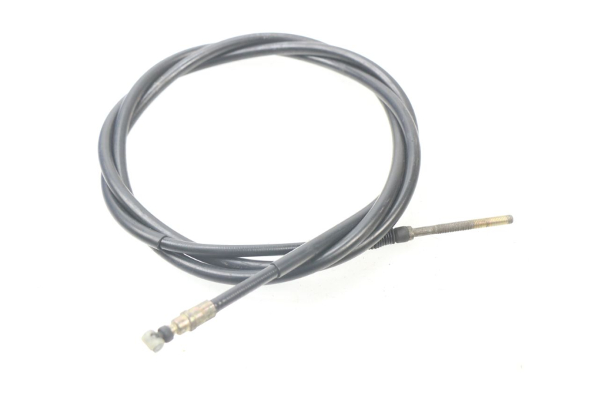 photo de REAR BRAKE CABLE SYM FIDDLE 2 50 (2008 - 2013)