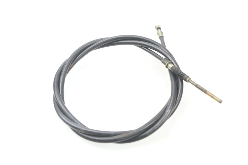 photo de REAR BRAKE CABLE SYM FIDDLE 2 50 (2008 - 2013)