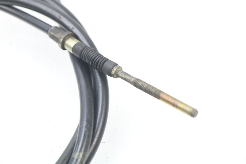 photo de REAR BRAKE CABLE SYM FIDDLE 2 50 (2008 - 2013)