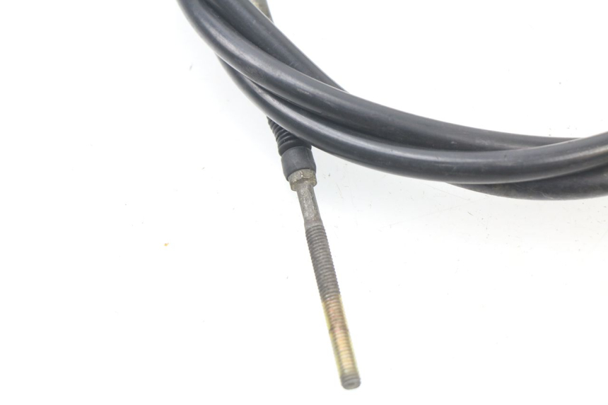 photo de REAR BRAKE CABLE SYM FIDDLE 2 50 (2008 - 2013)