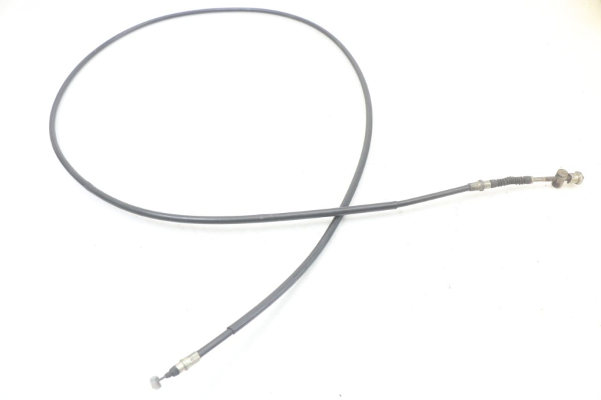 photo de REAR BRAKE CABLE SYM FIDDLE 3 III 50 (2014 - 2017)