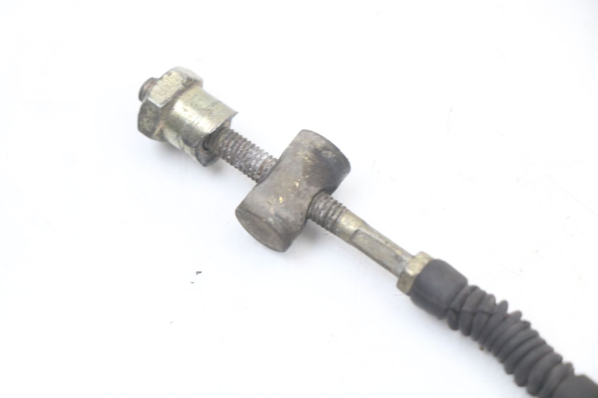 photo de REAR BRAKE CABLE SYM FIDDLE 3 III 50 (2014 - 2017)