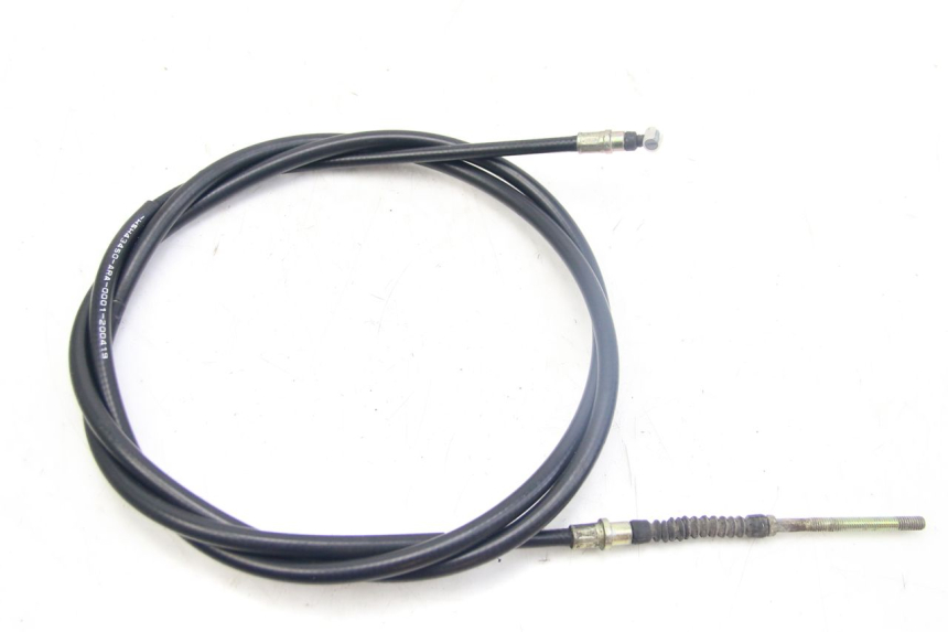 photo de REAR BRAKE CABLE SYM JET 4 4T 50 (2018 - 2021)