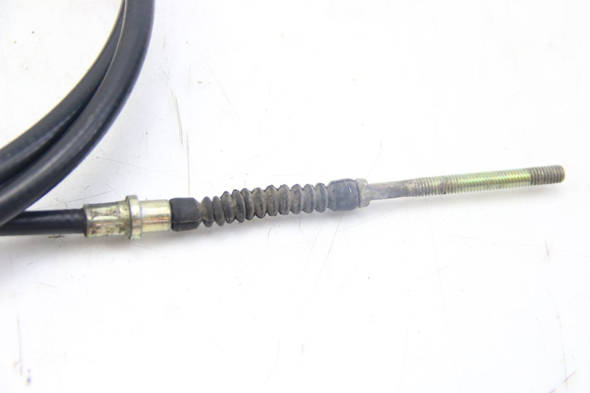 photo de REAR BRAKE CABLE SYM JET 4 4T 50 (2018 - 2021)