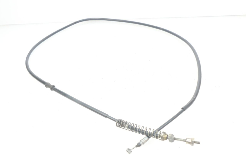photo de REAR BRAKE CABLE SYM JET EURO X 2T 50 (2003 - 2007)