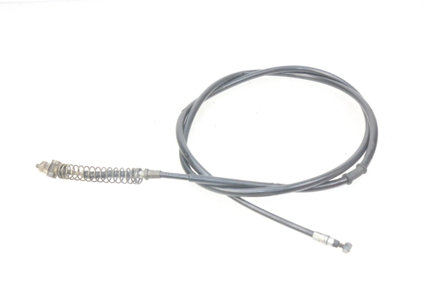 photo de REAR BRAKE CABLE SYM JET EURO X 2T 50 (2003 - 2007)
