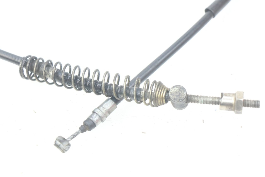 photo de REAR BRAKE CABLE SYM JET EURO X 2T 50 (2003 - 2007)