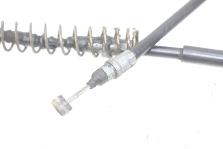 photo de REAR BRAKE CABLE SYM JET EURO X 2T 50 (2003 - 2007)
