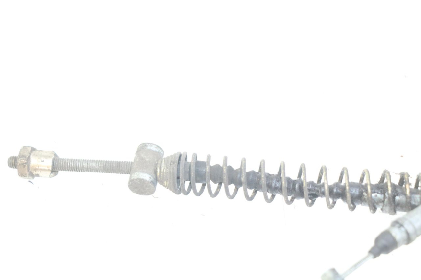photo de REAR BRAKE CABLE SYM JET EURO X 2T 50 (2003 - 2007)