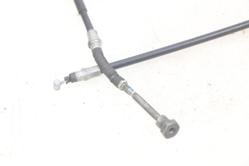 photo de REAR BRAKE CABLE SYM MIO 50 (2011 - 2017)