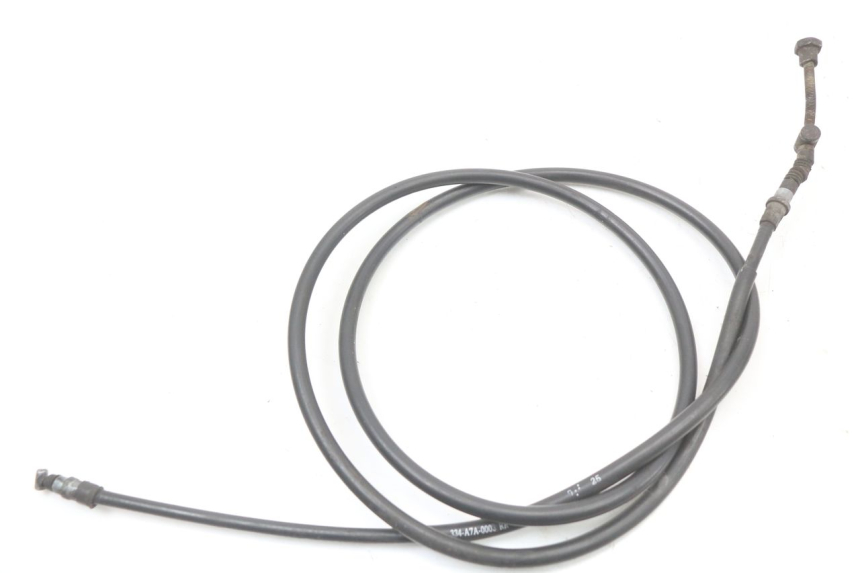 photo de REAR BRAKE CABLE SYM MIO 50 (2005 - 2010)